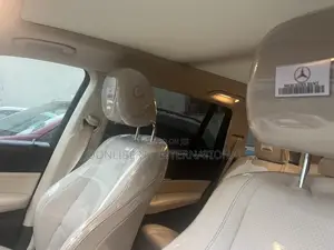 Mercedes-Benz GLS-Class 2020 Gray