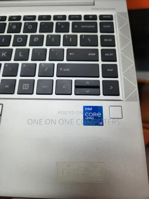 Laptop HP EliteBook 840 G8 8GB Intel Core i5 SSD 256GB