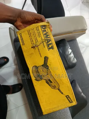 Dewalt Angle Grinder Low Voltage