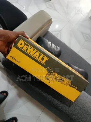 Dewalt Angle Grinder Low Voltage