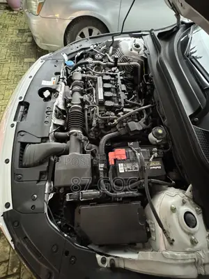 Honda Accord Sport 1.5T 2020 White