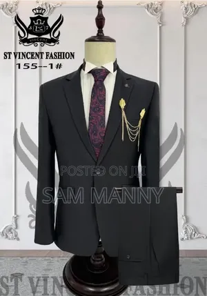 2piece Suit