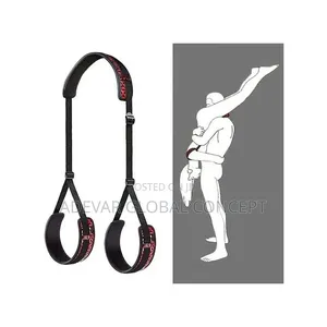 Couple Self Binding Sex Swing Leg Binding BDSM Sex Toy