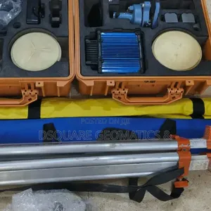 Hi-Target A12 (Fairly Used)