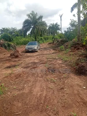 Plots of Land for Sale in a Fast Developing Area of Owerri