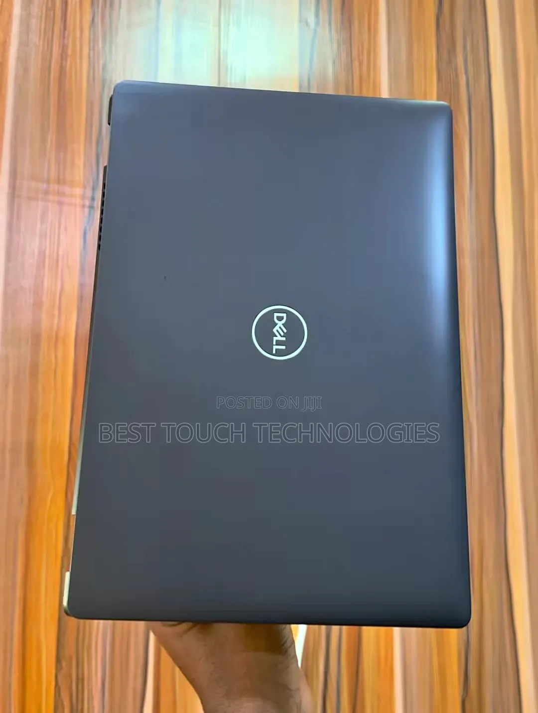 Laptop Dell Latitude 5300 8GB Intel Core i5 SSD 256GB