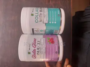 Gluta Glow Sparkle