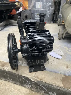 Air Compressor Head 3hp