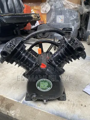 Air Compressor Head 3hp