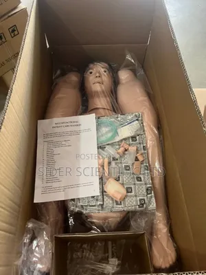 Nursing Manikin
