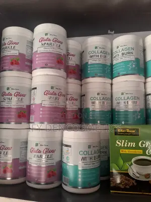 Gluta Glow Sparkle