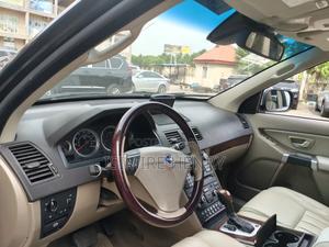 Volvo XC90 2014 Black