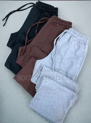 Joggers Trousers
