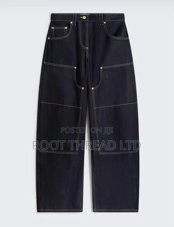 Joggers Trousers