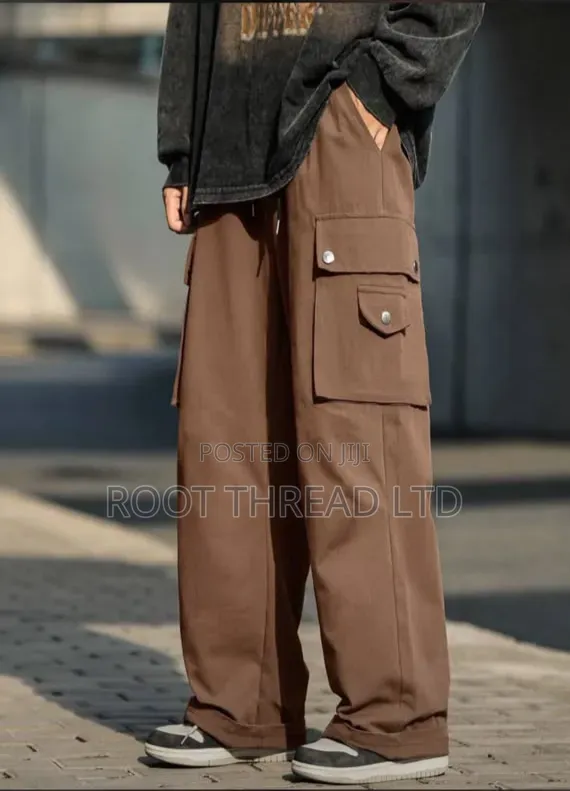 Joggers Trousers