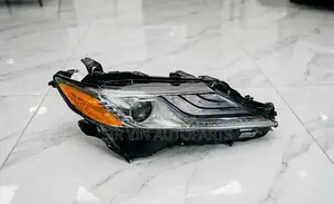 Camry 2021 Led Headlamp