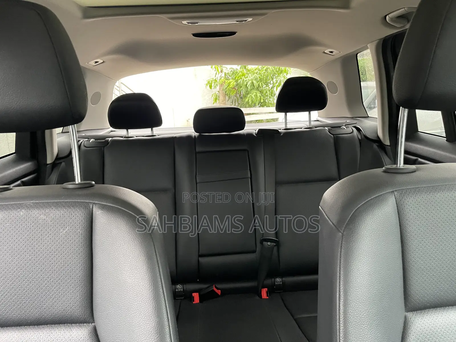 Mercedes-Benz GLK-Class 350 4MATIC 2013 Silver