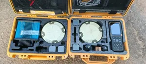Hi-Target V90 (Fairly Used) With Accessories