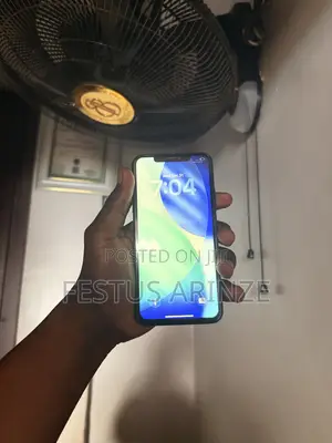 Apple iPhone 11 Pro 64 GB Gray