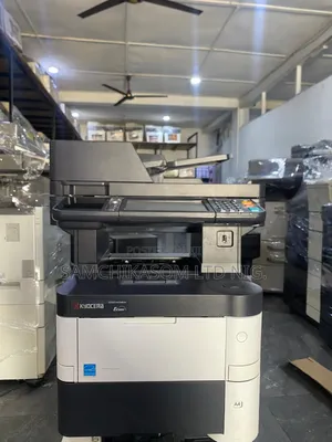 Kyocera M3540idn