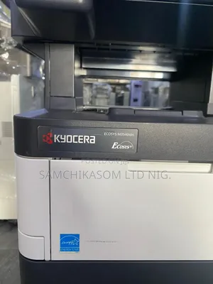 Kyocera M3540idn