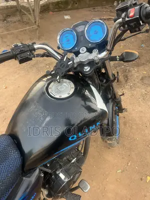 Qlink XP 200 2023 Black