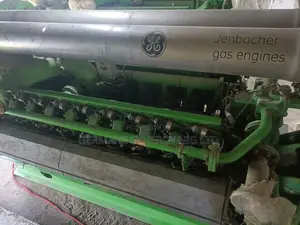Natural Gas Gen
