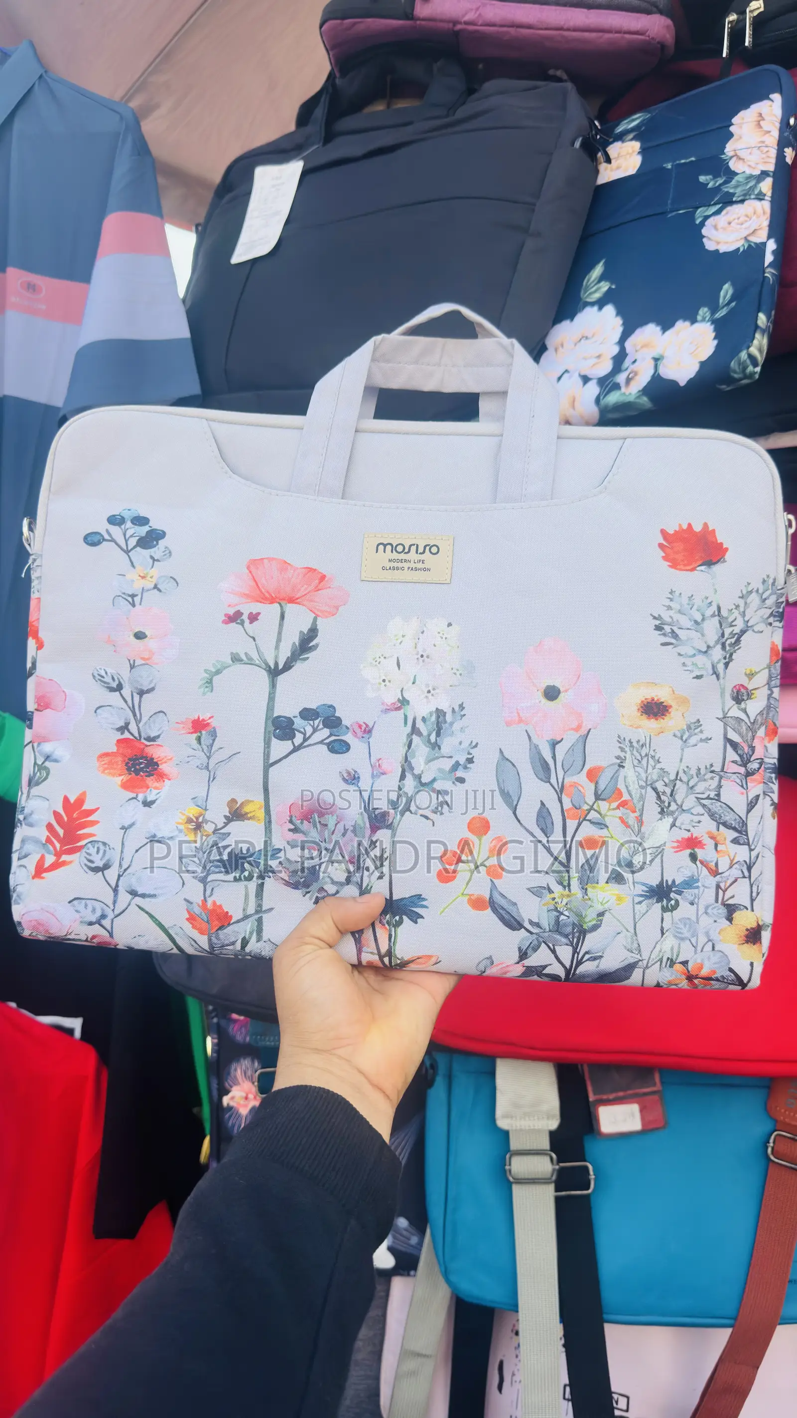 Laptop Bag