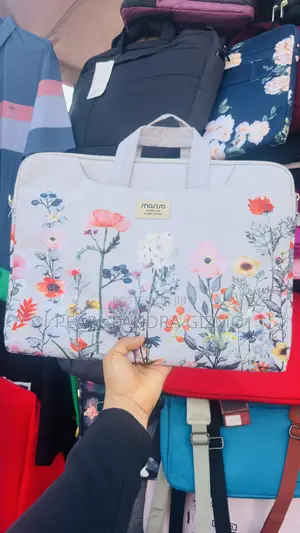 Laptop Bag