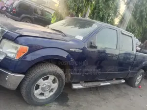 Ford F150 2011