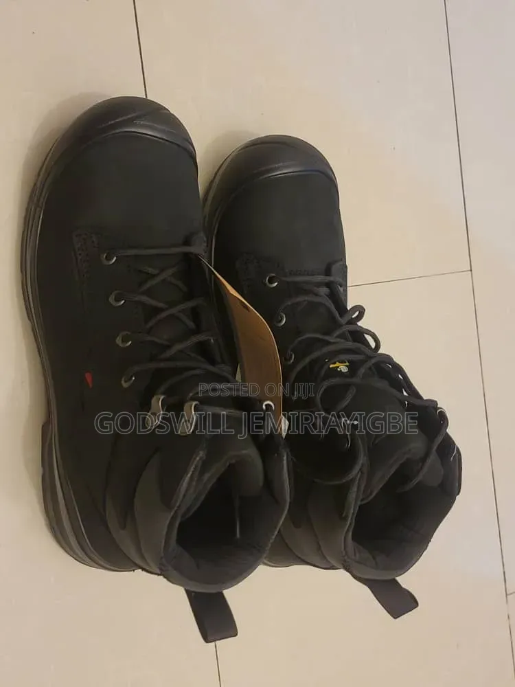 Redwing Safety Boots