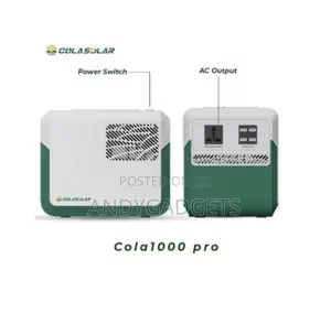 Colasolar Generator 1kwh Pro