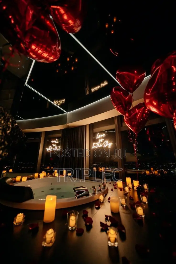 Luxury Decorations