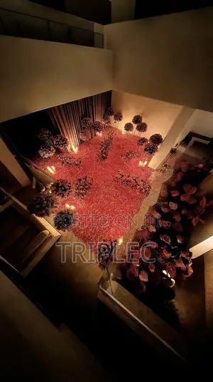 Luxury Decorations