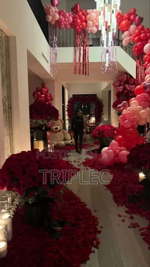 Luxury Decorations