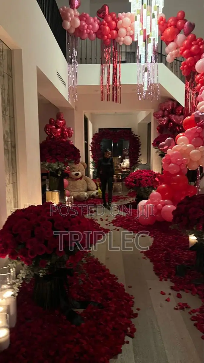Luxury Decorations