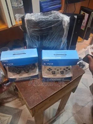 Playstation 3 Big