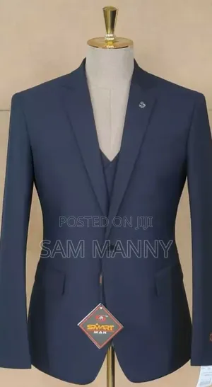 Men Quality Suits