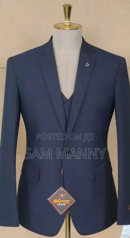 Men Quality Suits