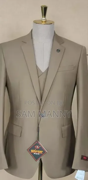 Men Quality Suits