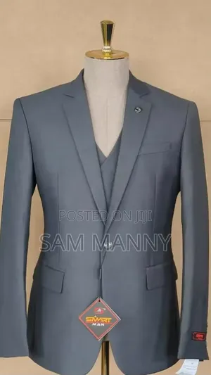 Quality 2piece Suits