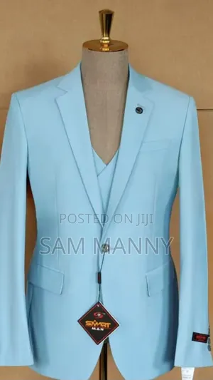 Quality 2piece Suits