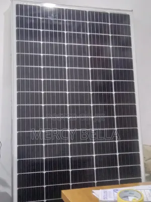 520w Solar Panels
