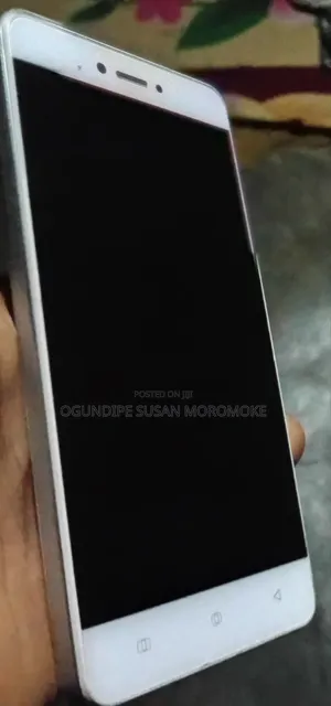 Gionee F100 16 GB White