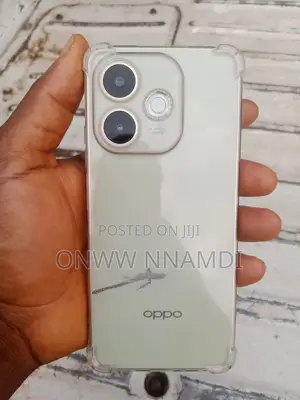 Oppo A5 256 GB