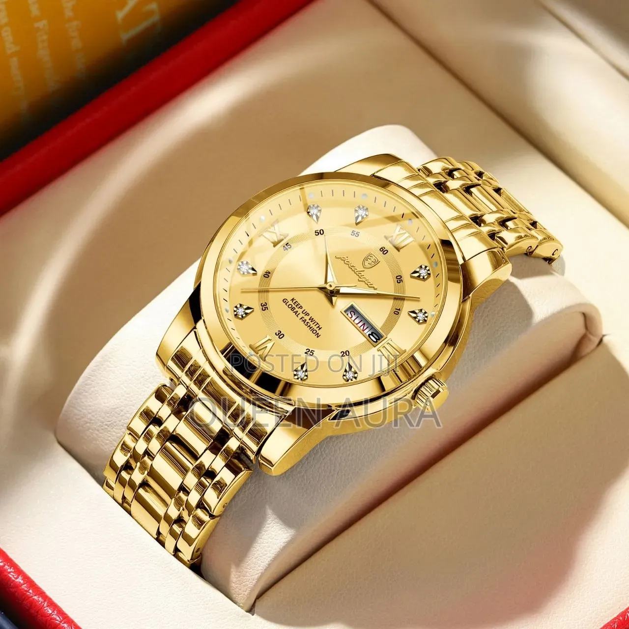Podagra Watch