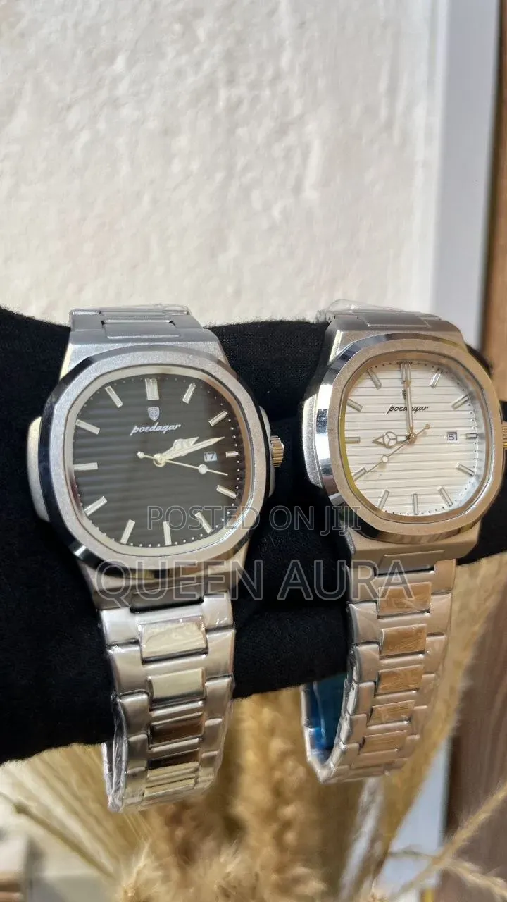 Podagra Watch