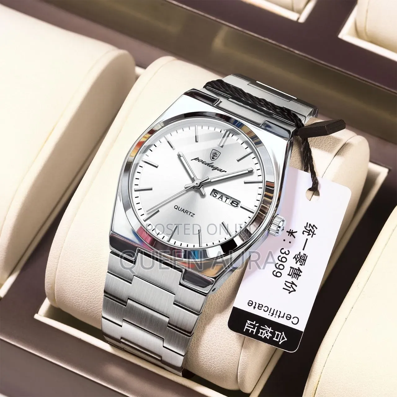 Podagra Watch