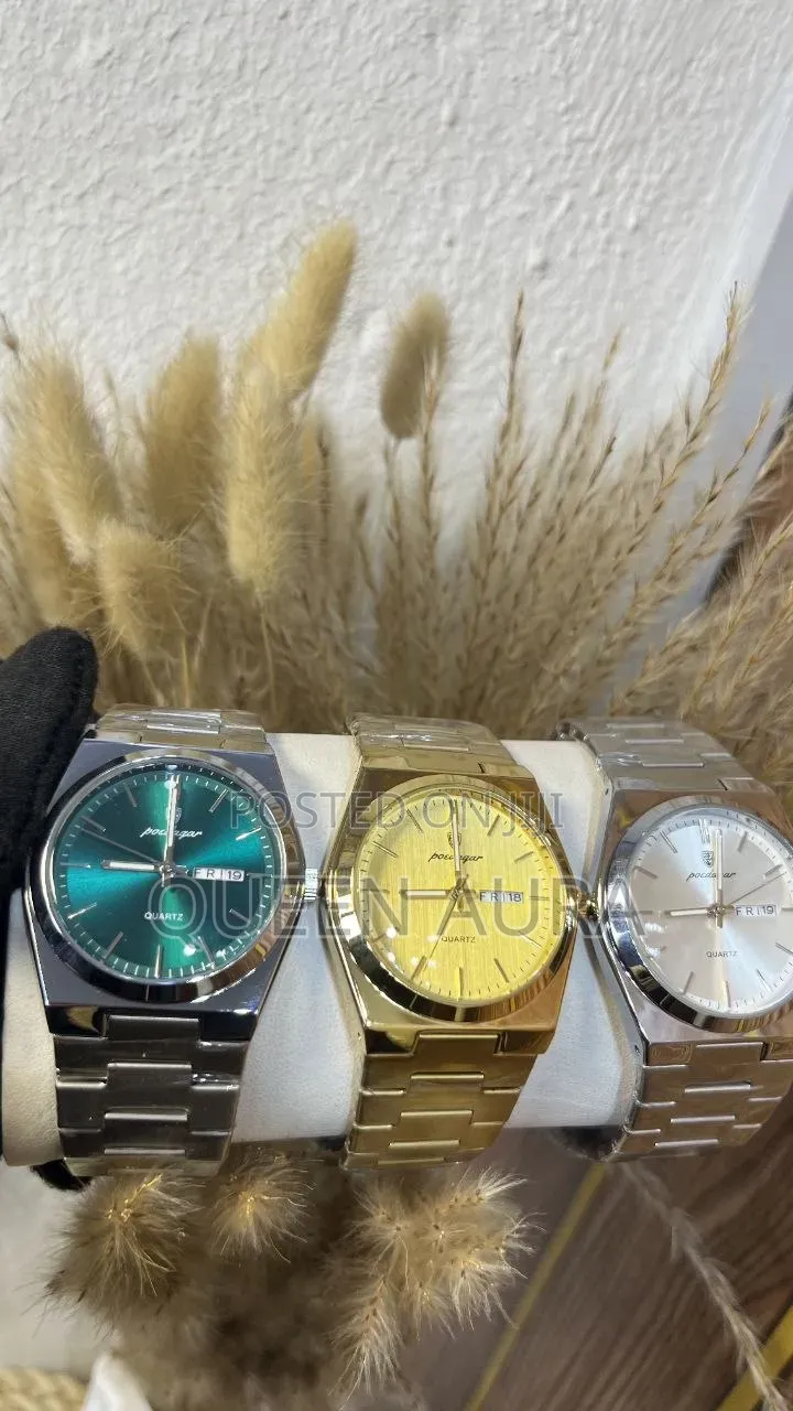 Podagra Watch