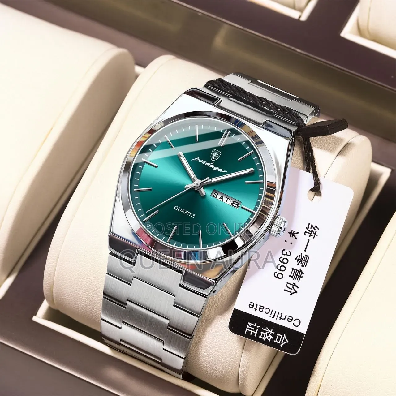 Podagra Watch